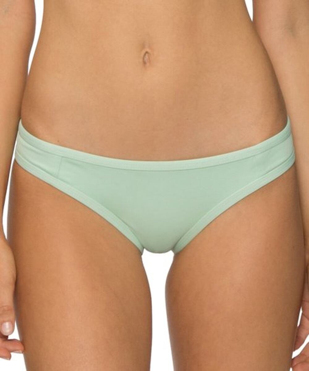 Tavik Swimwear Jayden Bikini Bottom Seafoam Size Small New